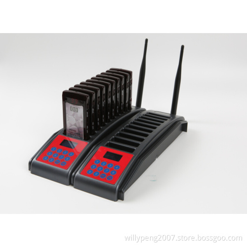 Wireless Pager